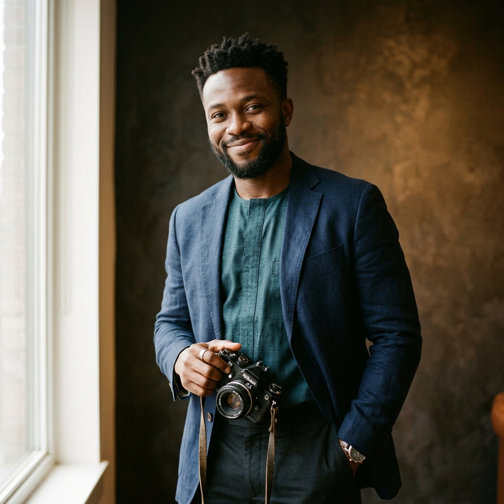 Co-Founder