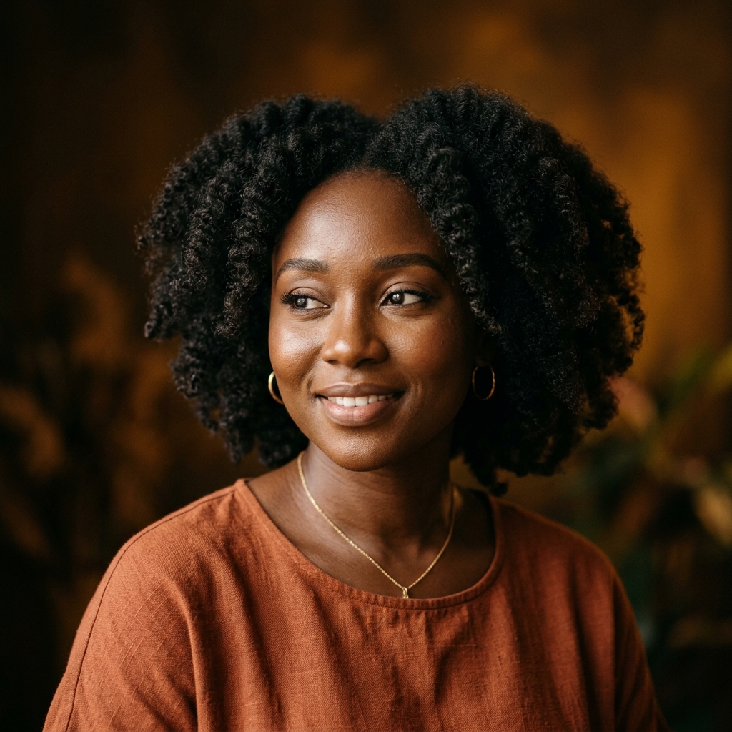 Akosua A.