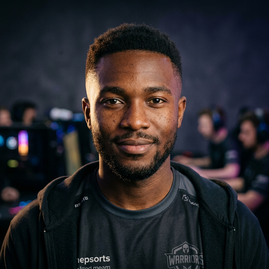 Kojo Mensah